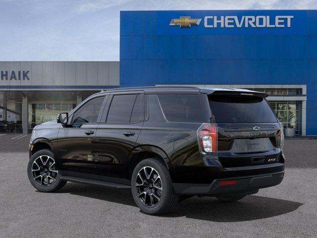 new 2024 Chevrolet Tahoe car, priced at $69,625