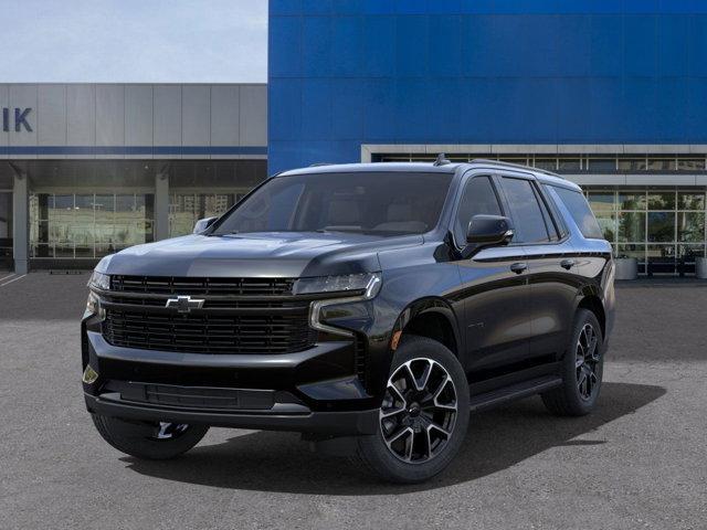 new 2024 Chevrolet Tahoe car, priced at $69,625