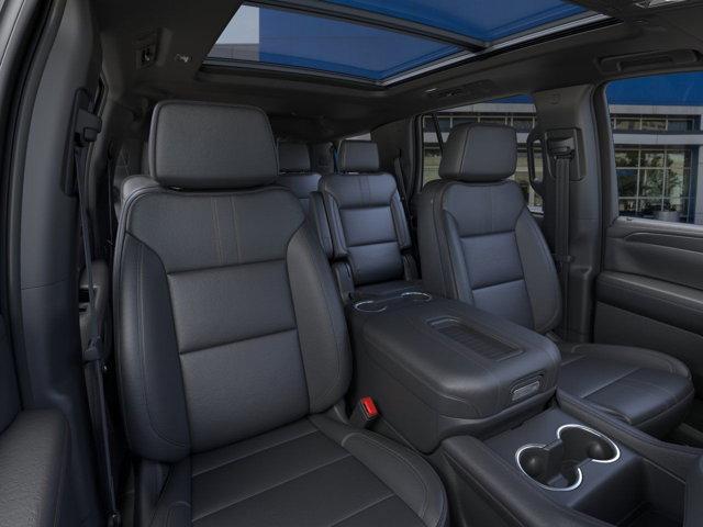 new 2024 Chevrolet Tahoe car, priced at $69,625