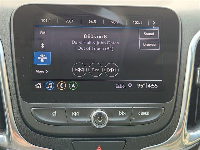 used 2019 Chevrolet Equinox car, priced at $16,692