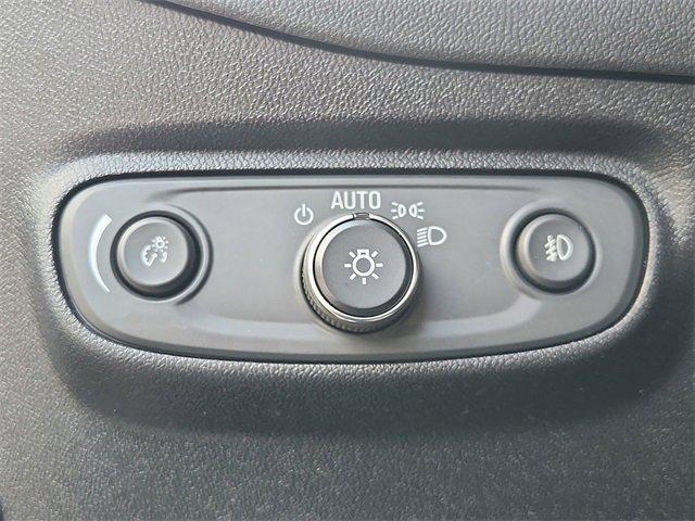 used 2019 Chevrolet Equinox car, priced at $16,692