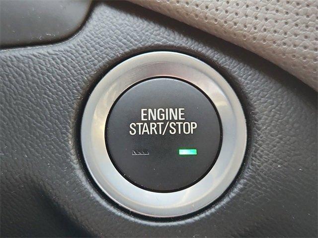 used 2019 Chevrolet Equinox car, priced at $16,692