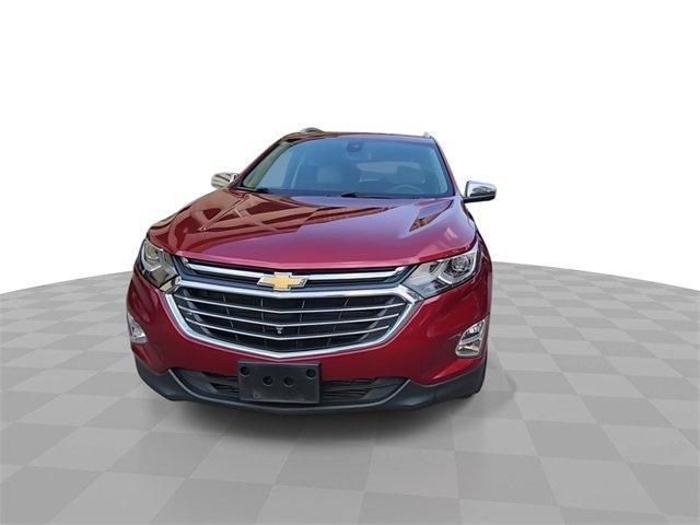 used 2019 Chevrolet Equinox car, priced at $16,692