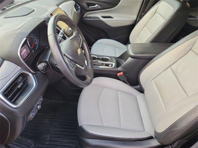 used 2019 Chevrolet Equinox car, priced at $16,692