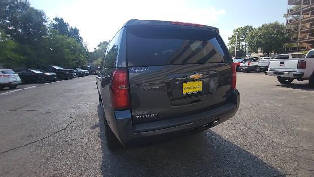 used 2019 Chevrolet Tahoe car, priced at $28,397