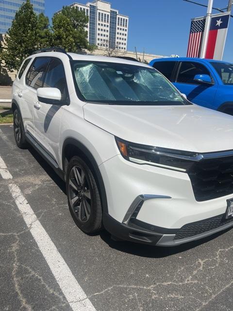 used 2024 Honda Pilot car, priced at $48,791