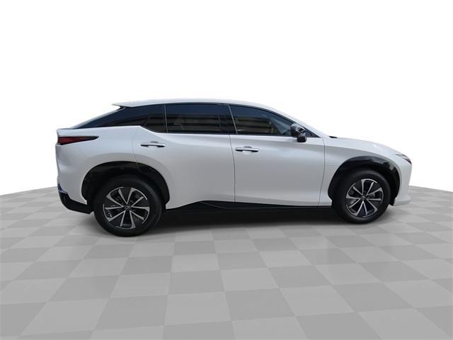 used 2023 Lexus RZ 450e car, priced at $35,393