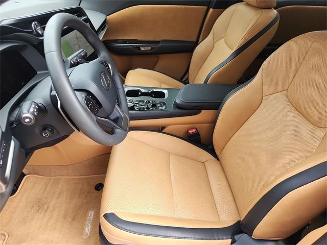 used 2023 Lexus RZ 450e car, priced at $35,393