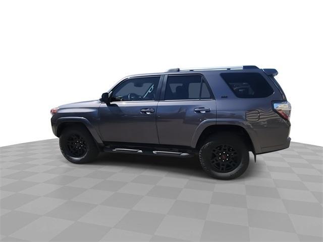 used 2023 Toyota 4Runner car, priced at $41,592