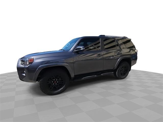 used 2023 Toyota 4Runner car, priced at $41,592