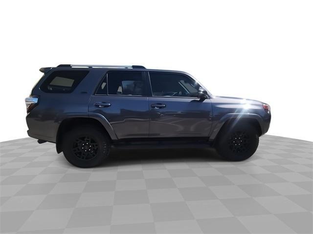 used 2023 Toyota 4Runner car, priced at $41,592