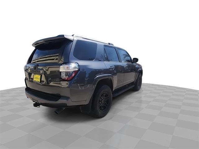 used 2023 Toyota 4Runner car, priced at $41,592