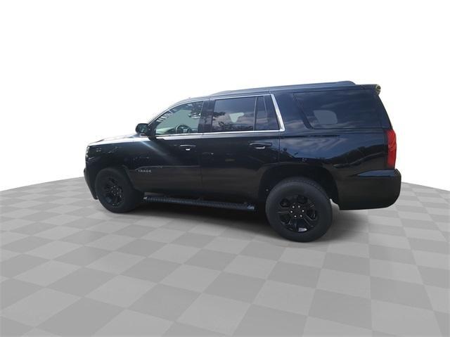 used 2018 Chevrolet Tahoe car, priced at $19,999