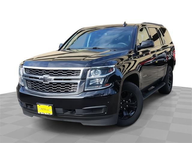 used 2018 Chevrolet Tahoe car, priced at $19,999