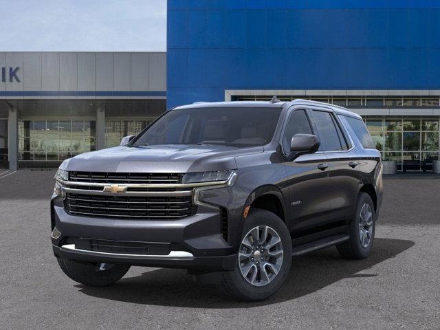 new 2024 Chevrolet Tahoe car, priced at $61,410