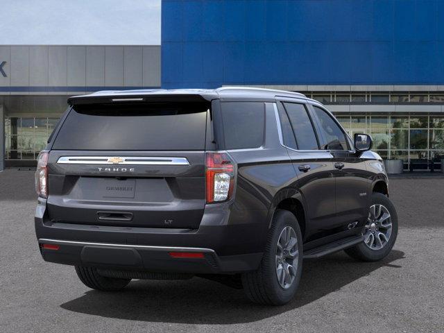 new 2024 Chevrolet Tahoe car, priced at $61,410