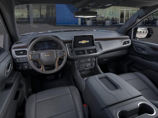 new 2024 Chevrolet Tahoe car, priced at $61,410