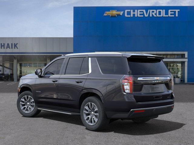 new 2024 Chevrolet Tahoe car, priced at $61,410