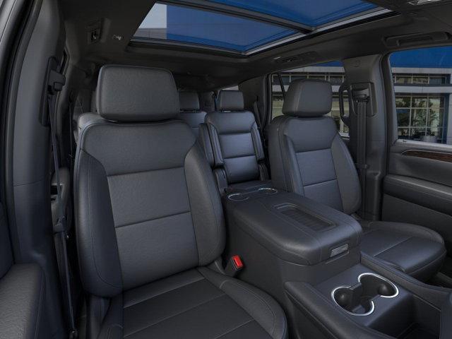 new 2024 Chevrolet Tahoe car, priced at $61,410