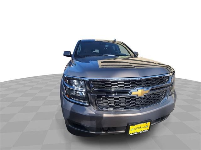 used 2018 Chevrolet Suburban car, priced at $24,912