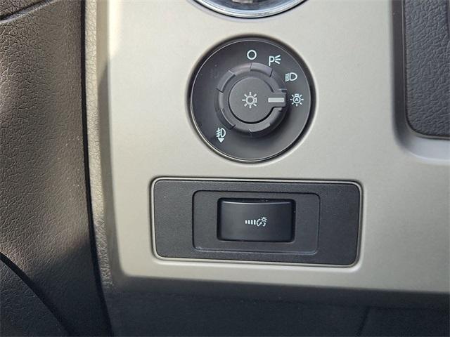 used 2014 Ford F-150 car, priced at $20,990