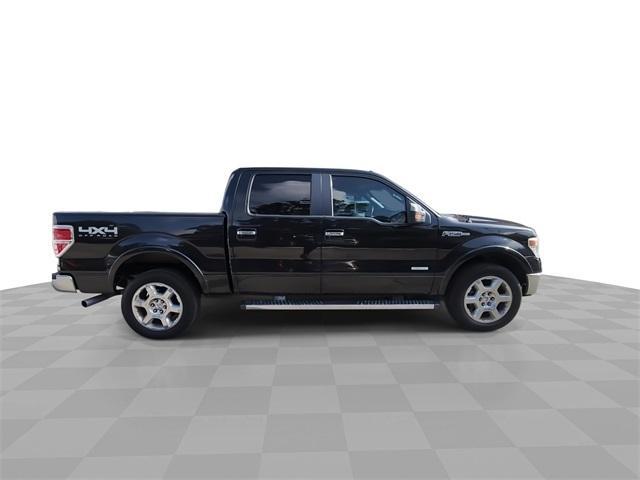 used 2014 Ford F-150 car, priced at $20,990