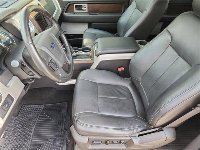 used 2014 Ford F-150 car, priced at $20,990