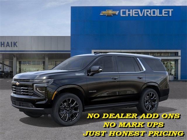 new 2026 Chevrolet Tahoe car, priced at $90,389