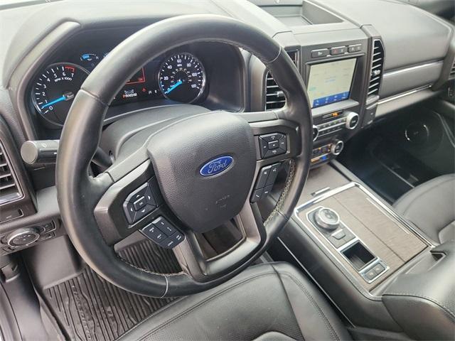 used 2020 Ford Expedition car, priced at $36,794