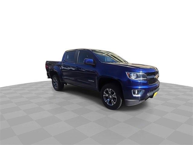 used 2016 Chevrolet Colorado car, priced at $21,992