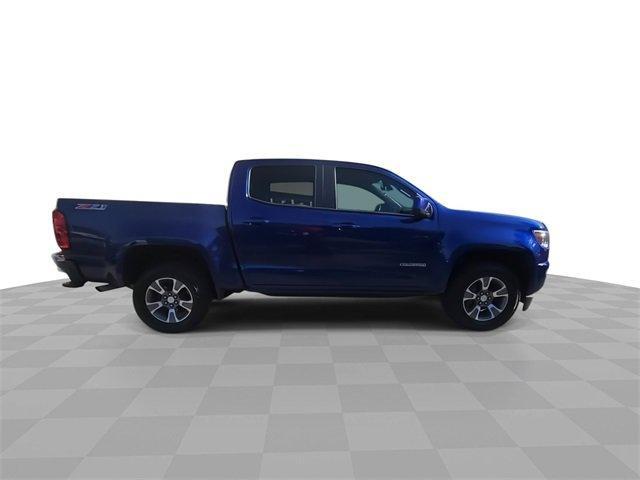 used 2016 Chevrolet Colorado car, priced at $21,992