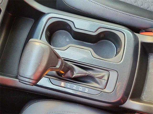 used 2016 Chevrolet Colorado car, priced at $21,992
