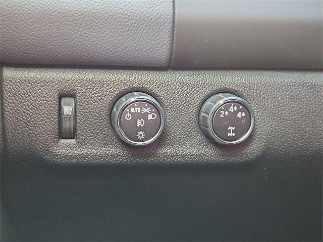 used 2016 Chevrolet Colorado car, priced at $21,992