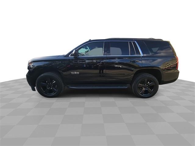 used 2018 Chevrolet Tahoe car, priced at $28,993