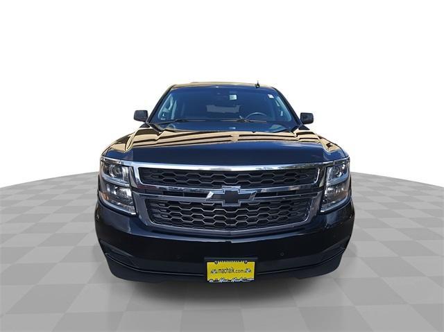 used 2018 Chevrolet Tahoe car, priced at $28,993