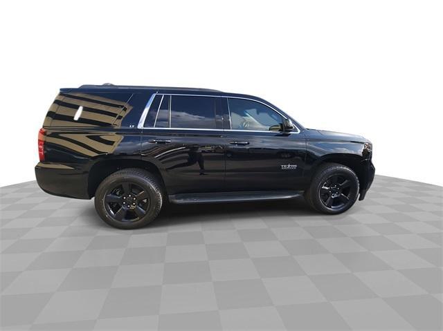 used 2018 Chevrolet Tahoe car, priced at $28,993