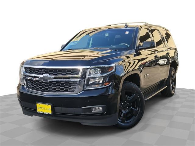 used 2018 Chevrolet Tahoe car, priced at $28,993