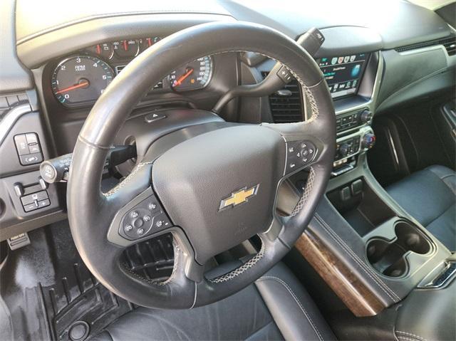 used 2018 Chevrolet Tahoe car, priced at $28,993