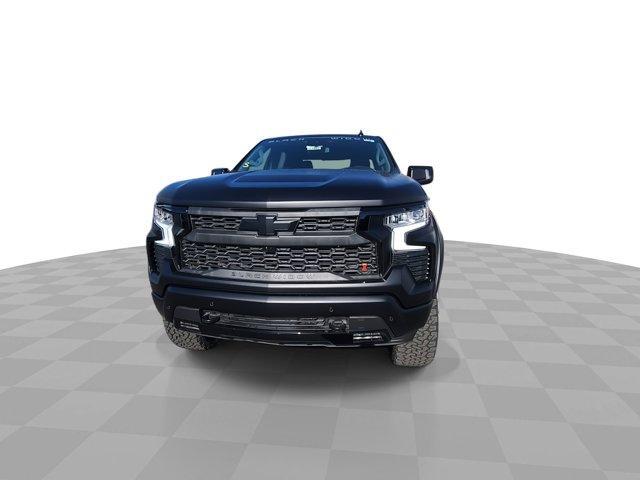 new 2024 Chevrolet Silverado 1500 car, priced at $96,717