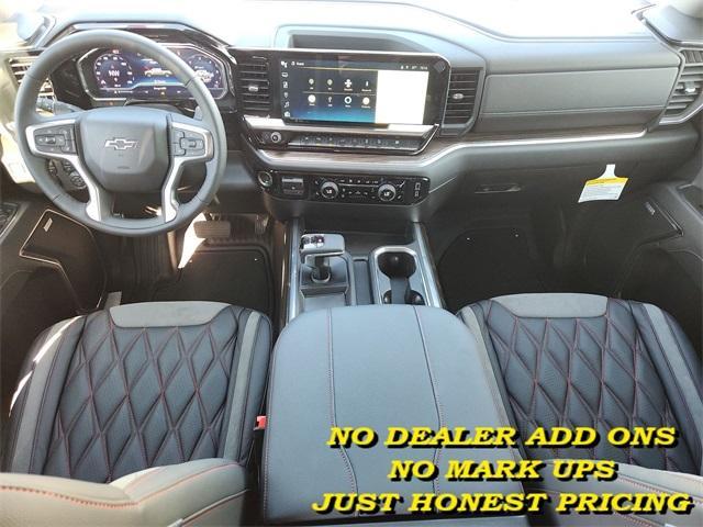 new 2024 Chevrolet Silverado 1500 car, priced at $95,717