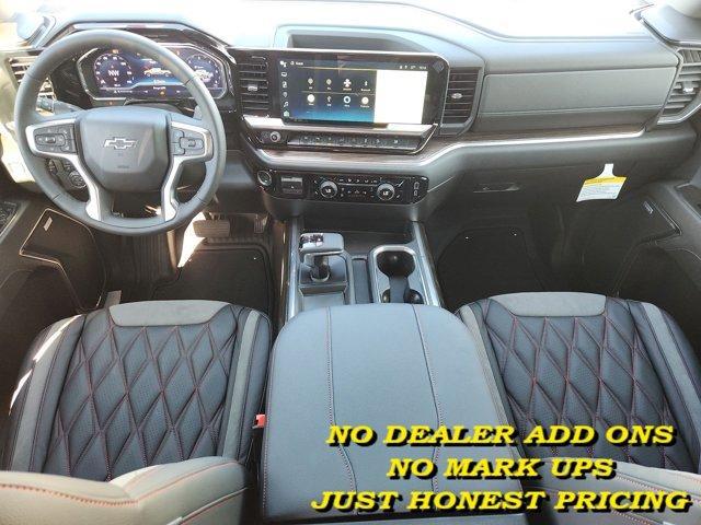 new 2024 Chevrolet Silverado 1500 car, priced at $95,717