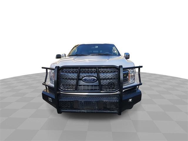 used 2018 Ford F-150 car, priced at $26,396