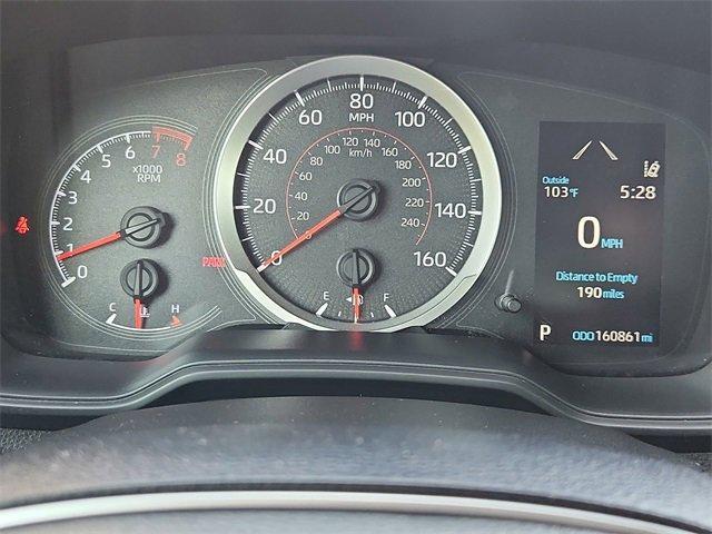 used 2020 Toyota Corolla car, priced at $11,991