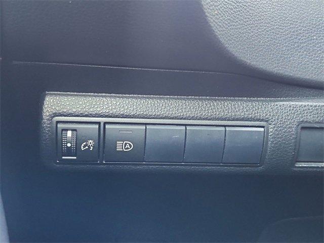 used 2020 Toyota Corolla car, priced at $11,991