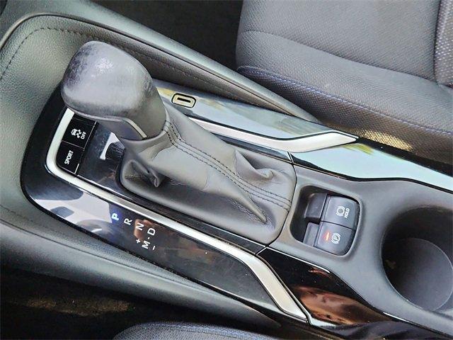 used 2020 Toyota Corolla car, priced at $11,991