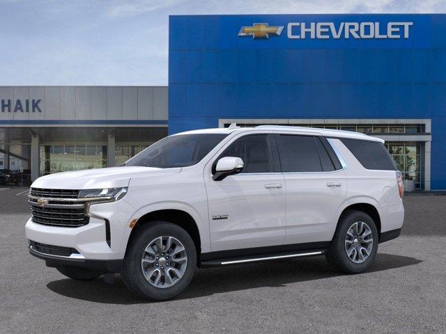 new 2024 Chevrolet Tahoe car, priced at $63,505