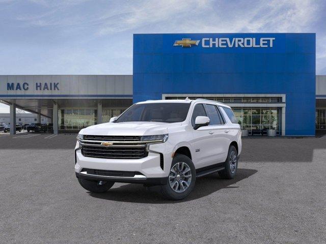 new 2024 Chevrolet Tahoe car, priced at $63,755