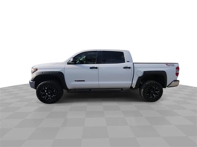 used 2019 Toyota Tundra car, priced at $29,393