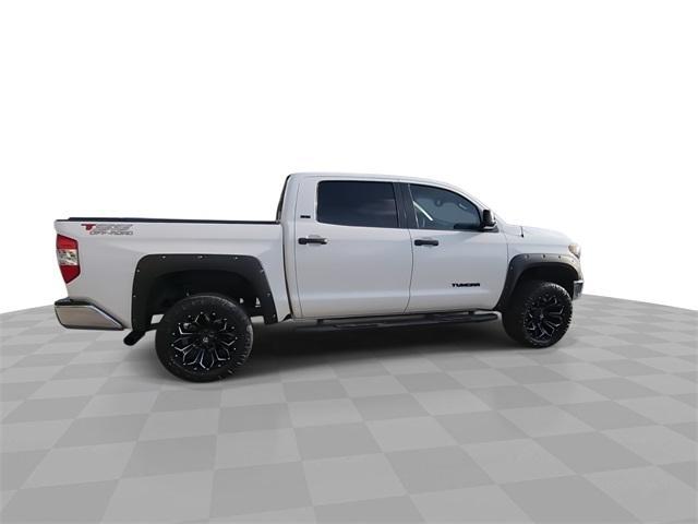 used 2019 Toyota Tundra car, priced at $29,393