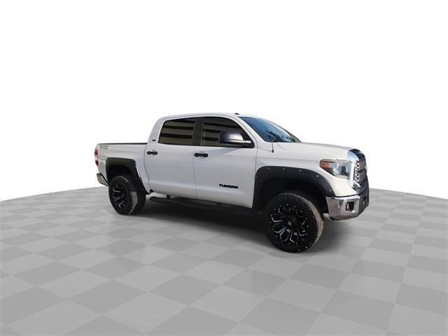 used 2019 Toyota Tundra car, priced at $29,393